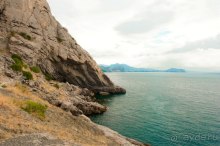 Путешествие по Крыму