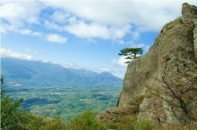 Путешествие по Крыму