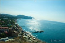 Путешествие по Крыму