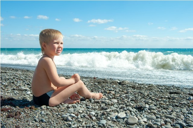 Путешествие по Крыму