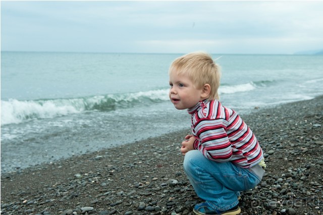 Путешествие по Крыму