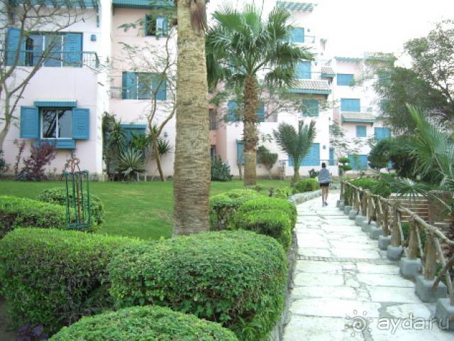 фото Zahabia Hotel & Beach Resort