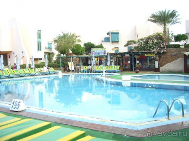 фото Zahabia Hotel & Beach Resort