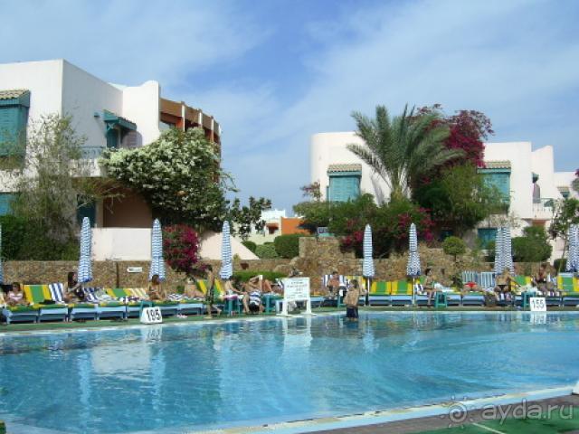 фото Zahabia Hotel & Beach Resort