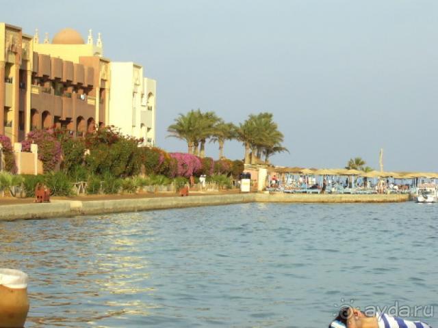 фото Zahabia Hotel & Beach Resort