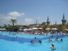 Если хотите совместить практикум немецкого языка с отдыхом...