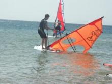 Съездили в Египет корпоративно