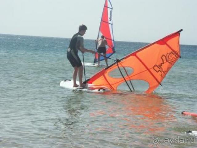 Съездили в Египет корпоративно