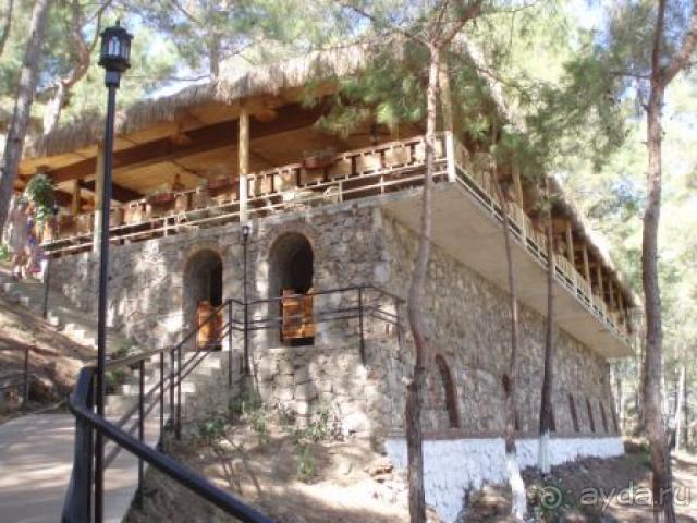 А нам все ооочень понравилось