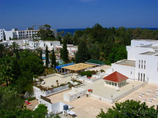 фото Marhaba Royal Salem