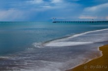 Сиделия Холидей Виладж-Отличный отель для семейного отдыха.