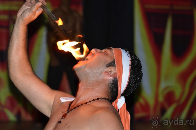 Сиделия Холидей Виладж-Отличный отель для семейного отдыха.