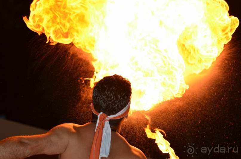 Сиделия Холидей Виладж-Отличный отель для семейного отдыха.