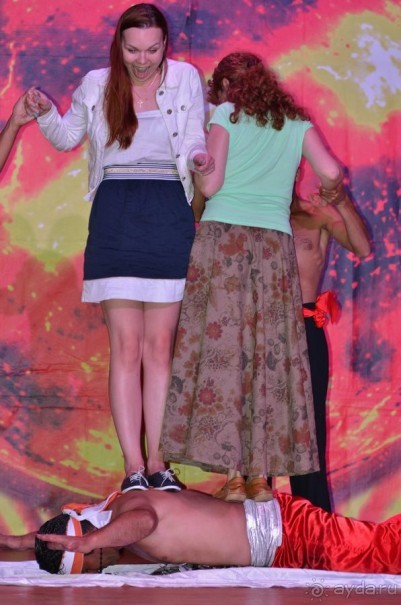 Сиделия Холидей Виладж-Отличный отель для семейного отдыха.