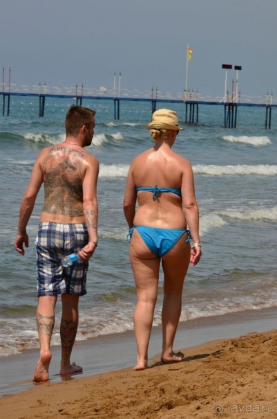 Сиделия Холидей Виладж-Отличный отель для семейного отдыха.