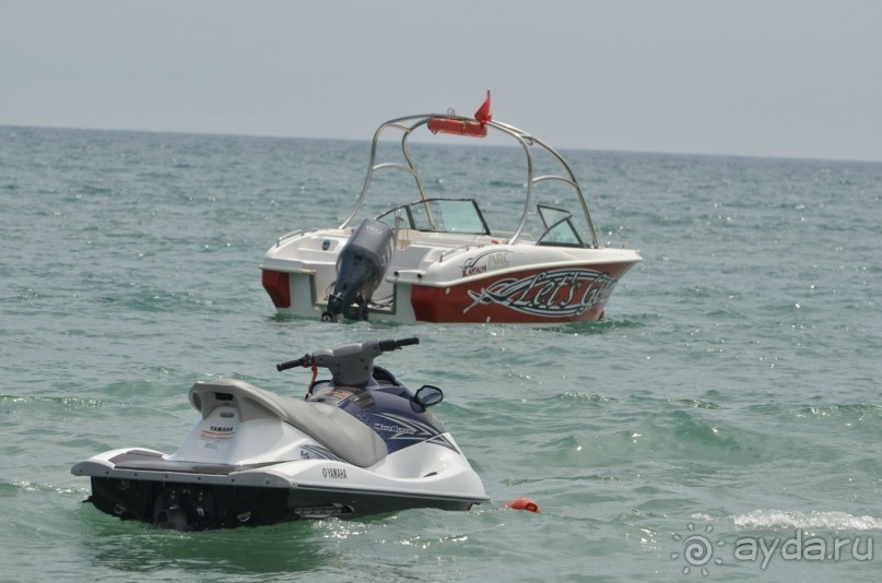 Сиделия Холидей Виладж-Отличный отель для семейного отдыха.