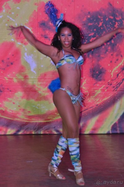 Сиделия Холидей Виладж-Отличный отель для семейного отдыха.