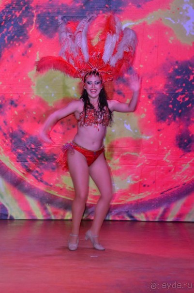 Сиделия Холидей Виладж-Отличный отель для семейного отдыха.