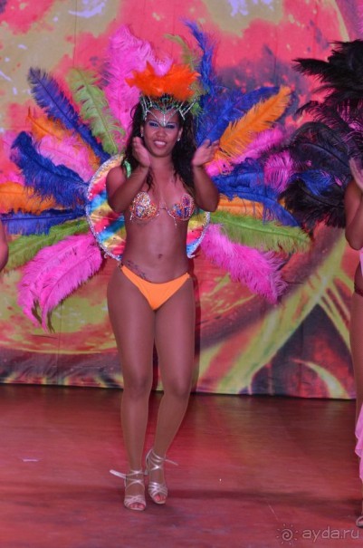 Сиделия Холидей Виладж-Отличный отель для семейного отдыха.