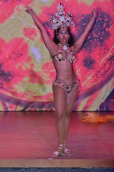 Сиделия Холидей Виладж-Отличный отель для семейного отдыха.