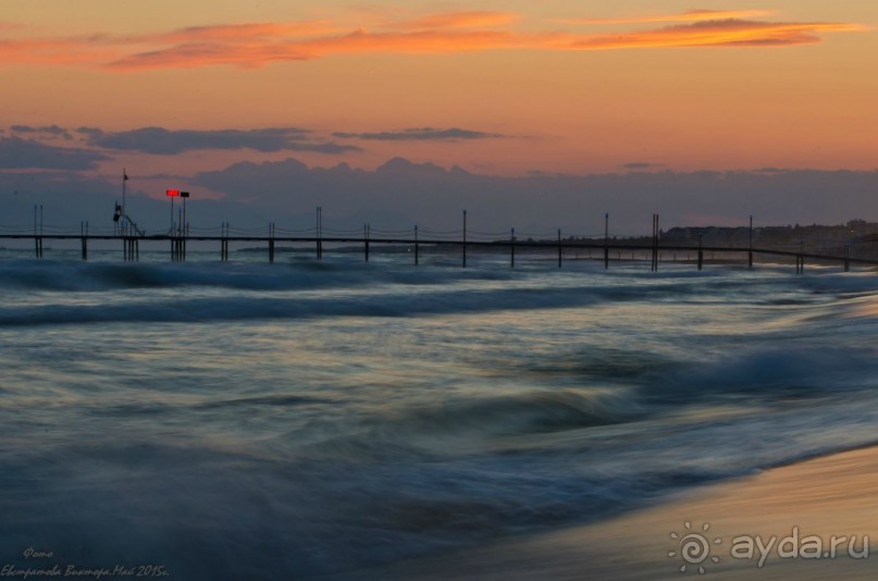 Сиделия Холидей Виладж-Отличный отель для семейного отдыха.