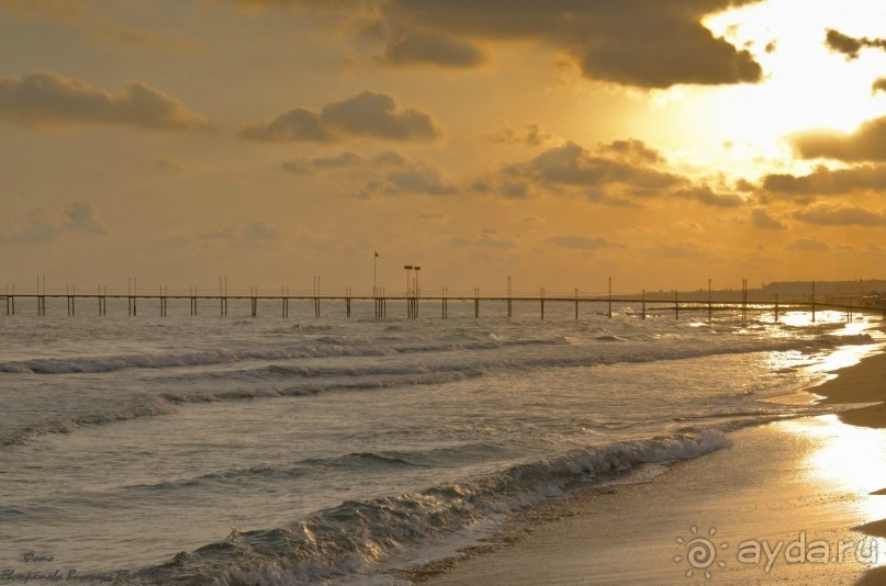 Сиделия Холидей Виладж-Отличный отель для семейного отдыха.