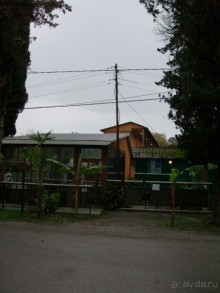 фото Курорт Пицунда