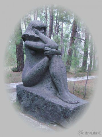 Абхазы которые нас УДИВИЛИ. Сухум 2009. ФОТО