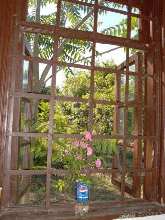 Абхазы которые нас УДИВИЛИ. Сухум 2009. ФОТО