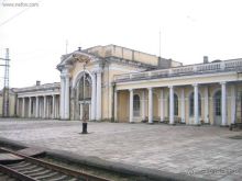 Очамчира всерьёз УДРУЧАЕТ.