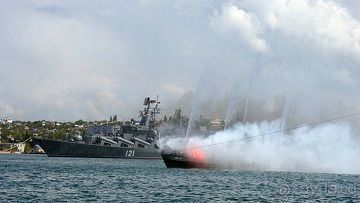 Очамчира всерьёз УДРУЧАЕТ.