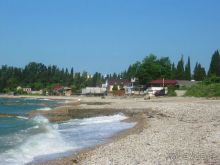 Путешествие ПО Абхазии