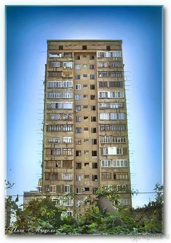 Путешествие ПО Абхазии