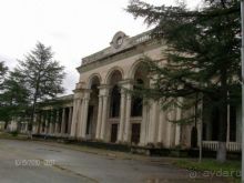 Путешествие ПО Абхазии