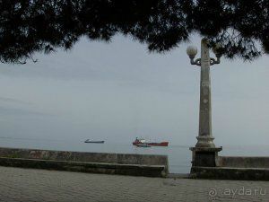 Путешествие ПО Абхазии