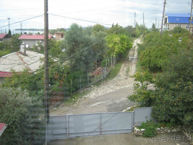 Путешествие ПО Абхазии