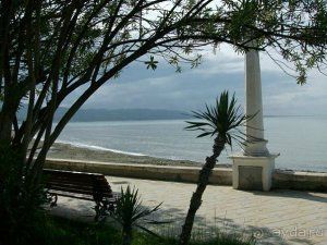 Путешествие ПО Абхазии