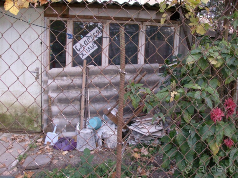 Путешествие ПО Абхазии