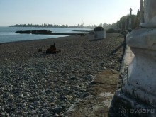 Почему я больше НЕ ПОЕДУ в Сухум ...