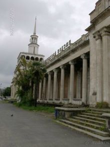 Почему я больше НЕ ПОЕДУ в Сухум ...