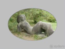 Частный сектор в Пицунде - это почти экстрим