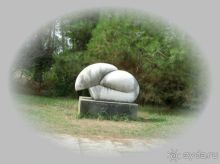 Частный сектор в Пицунде - это почти экстрим