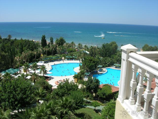 фото Hill Diar Hotel