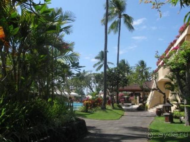 Чудесная экзотика