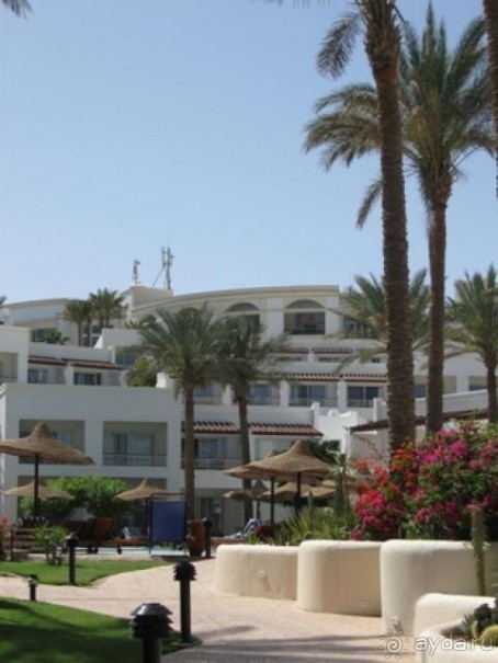 фото Renaissance Sharm El Sheikh Golden View Beach Resort