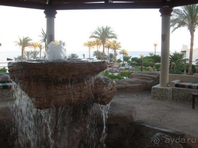 фото Renaissance Sharm El Sheikh Golden View Beach Resort