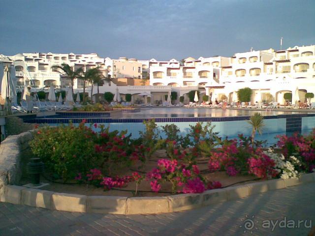 фото Нижняя Ореанда