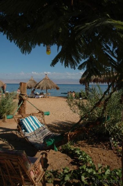 Райский отдых в райском месте