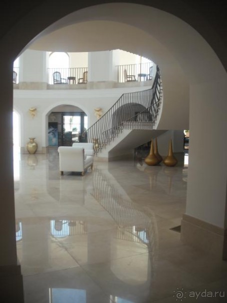 фото Mitsis Laguna Resort & Spa