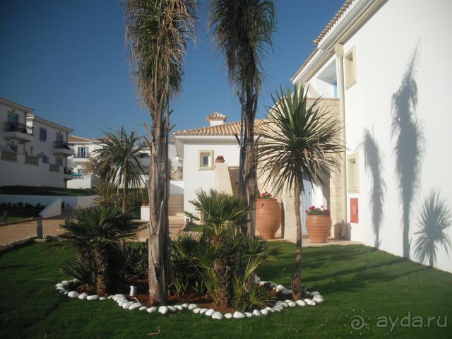 роскошь в сдержанности Mitsis Laguna